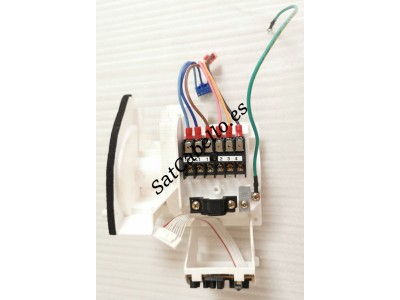 Receptor Mando a Distancia Con Caja de conexiones Aire Acondicionado Samsung SH18ZA1